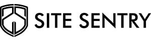 site sentry logo