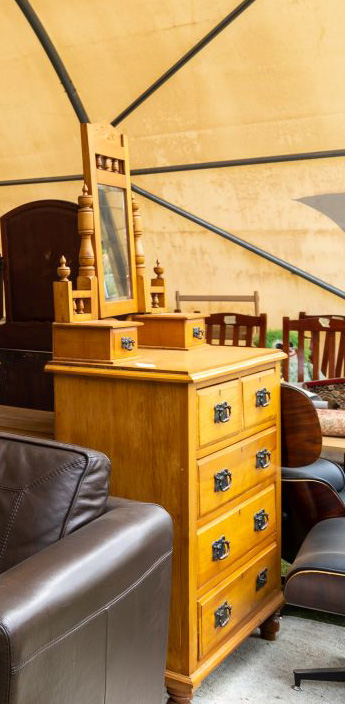 Furniture Removals