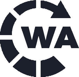 WA logo