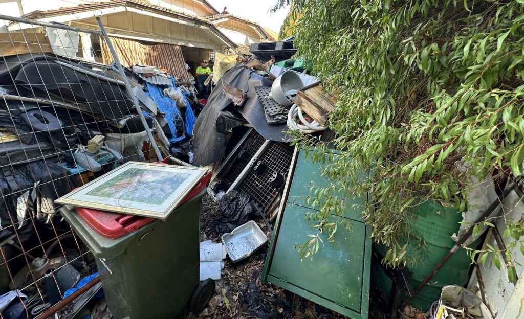 Rubbish Removal