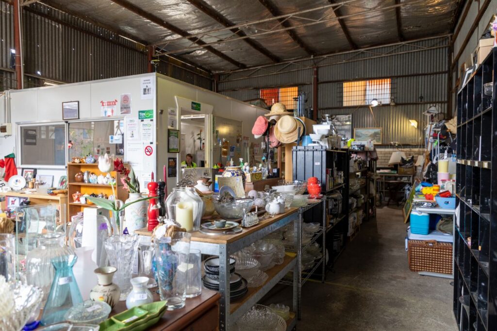 Rubbish Removal Services