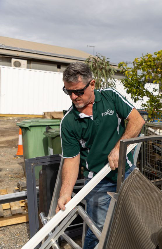 Furniture Removals