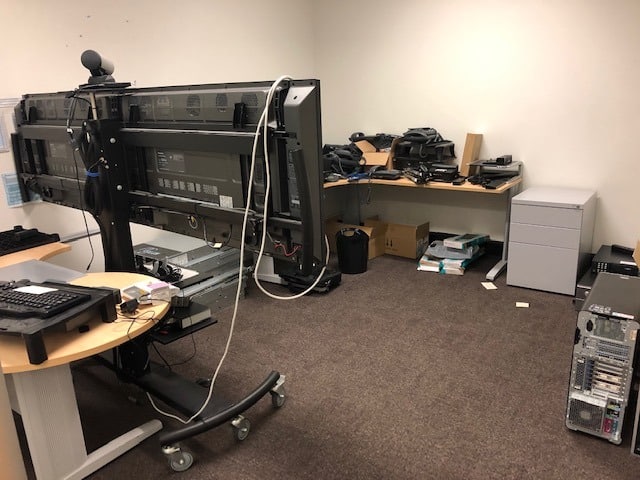 Electronic Waste