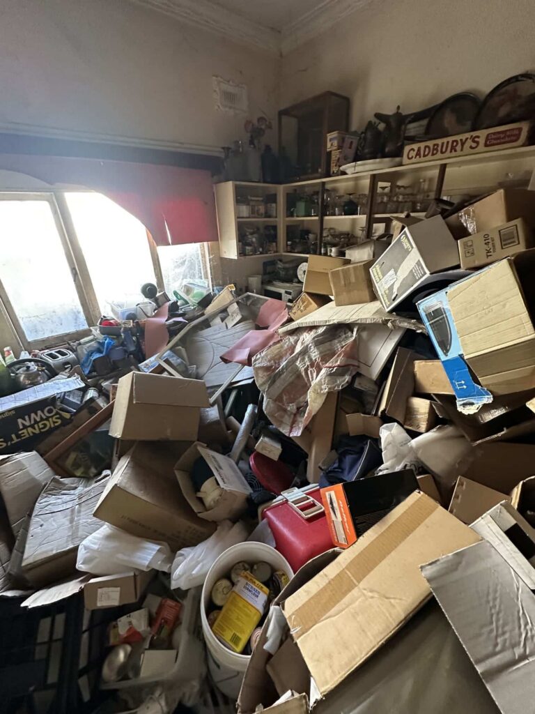 Rubbish Removal