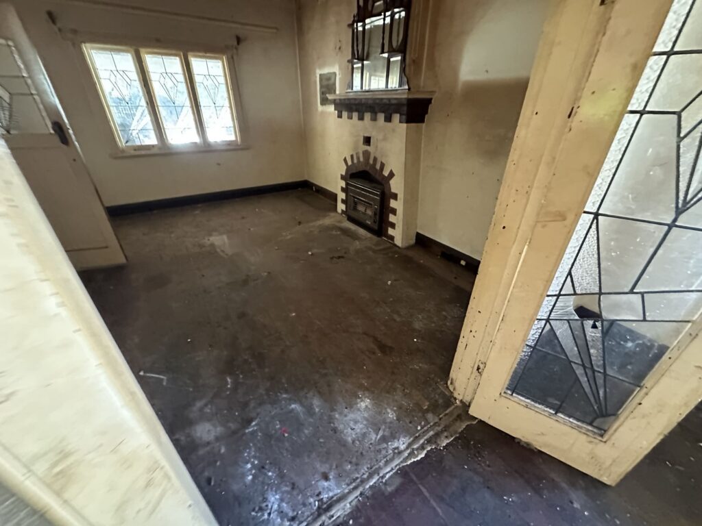 Rubbish Removal