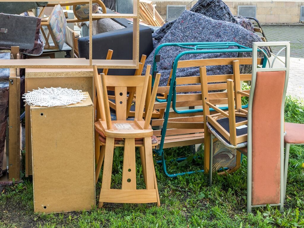Furniture Removals