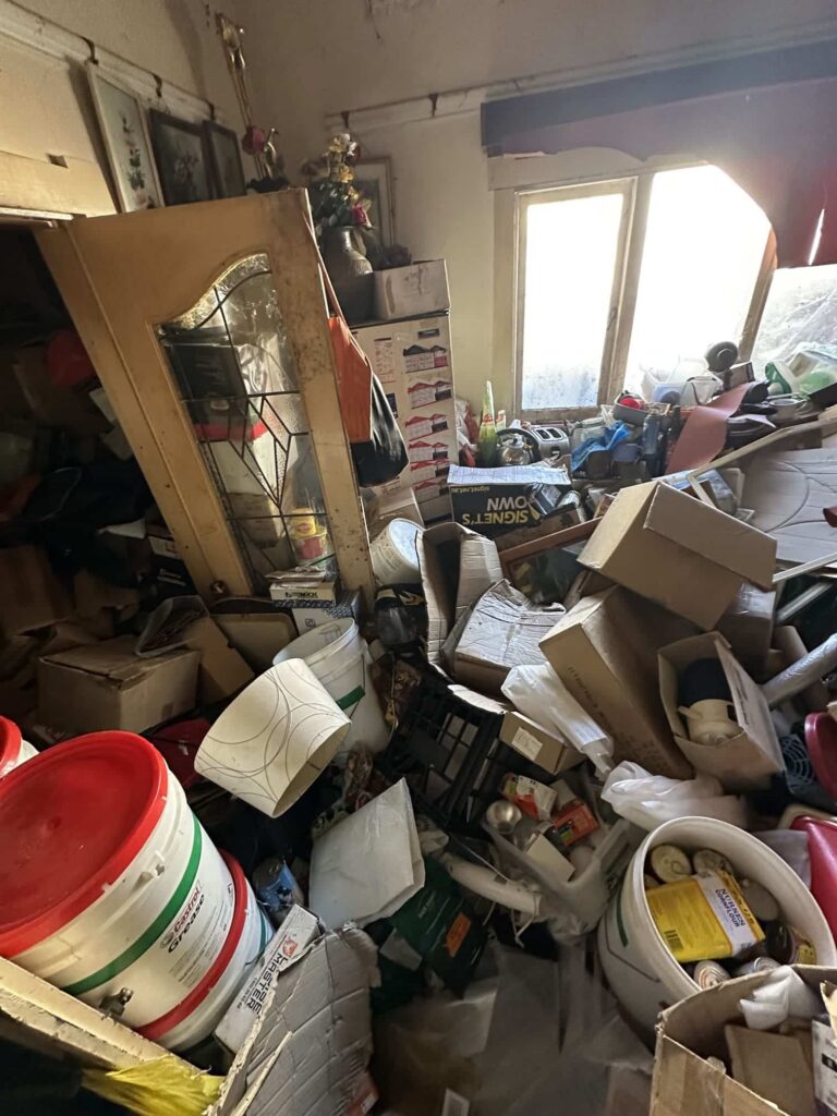 Rubbish Removal