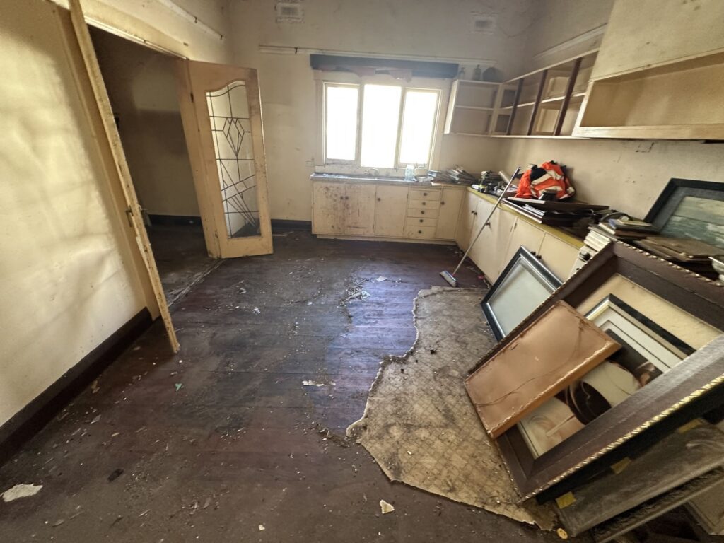 Rubbish Removal