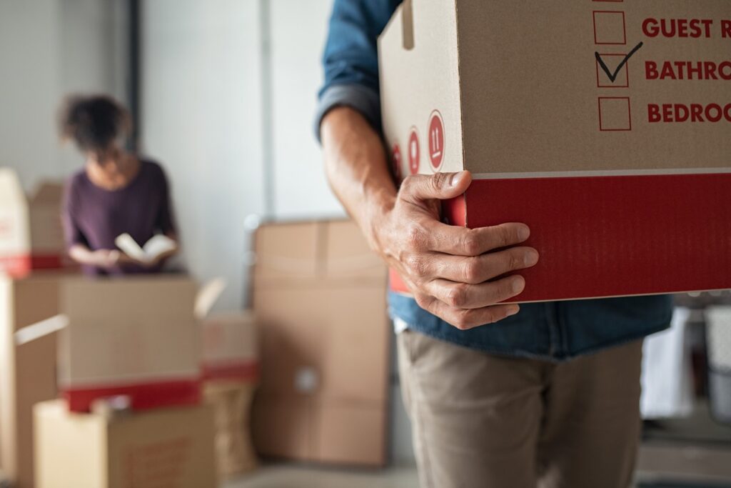 Rubbish Removal Services