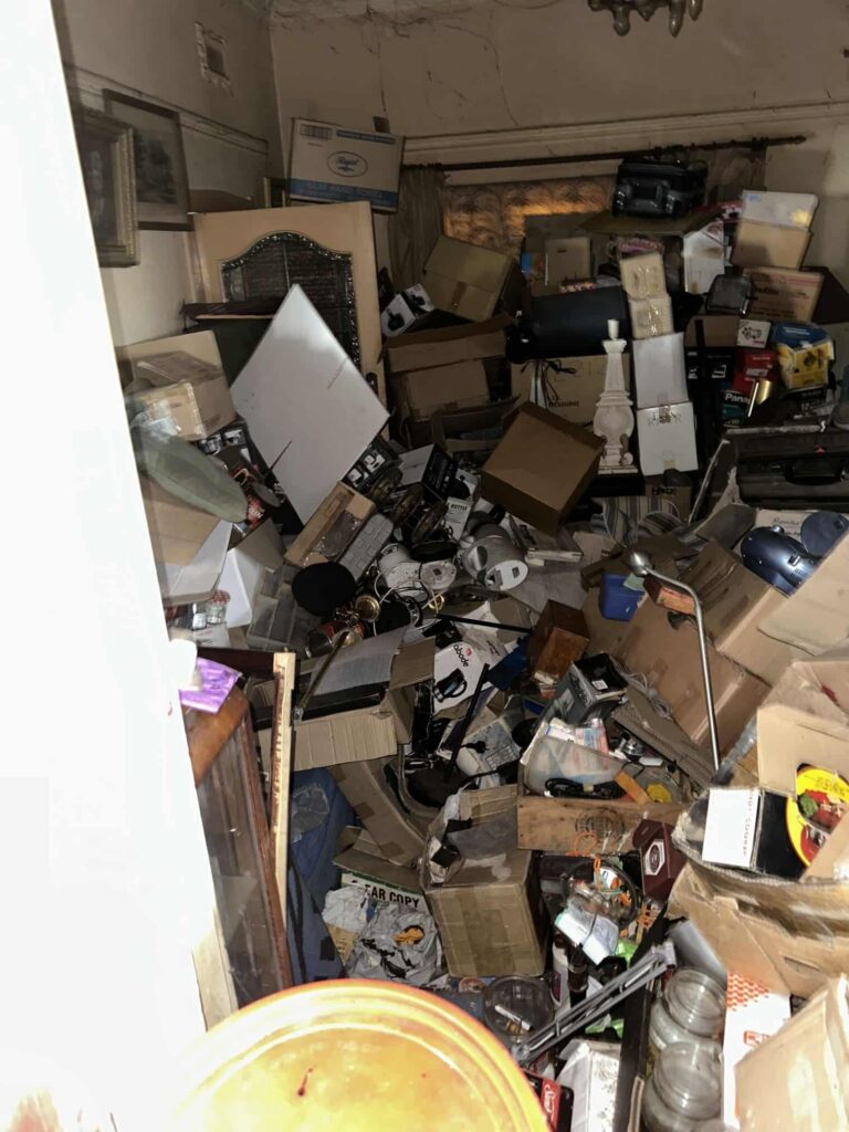 Rubbish Removal