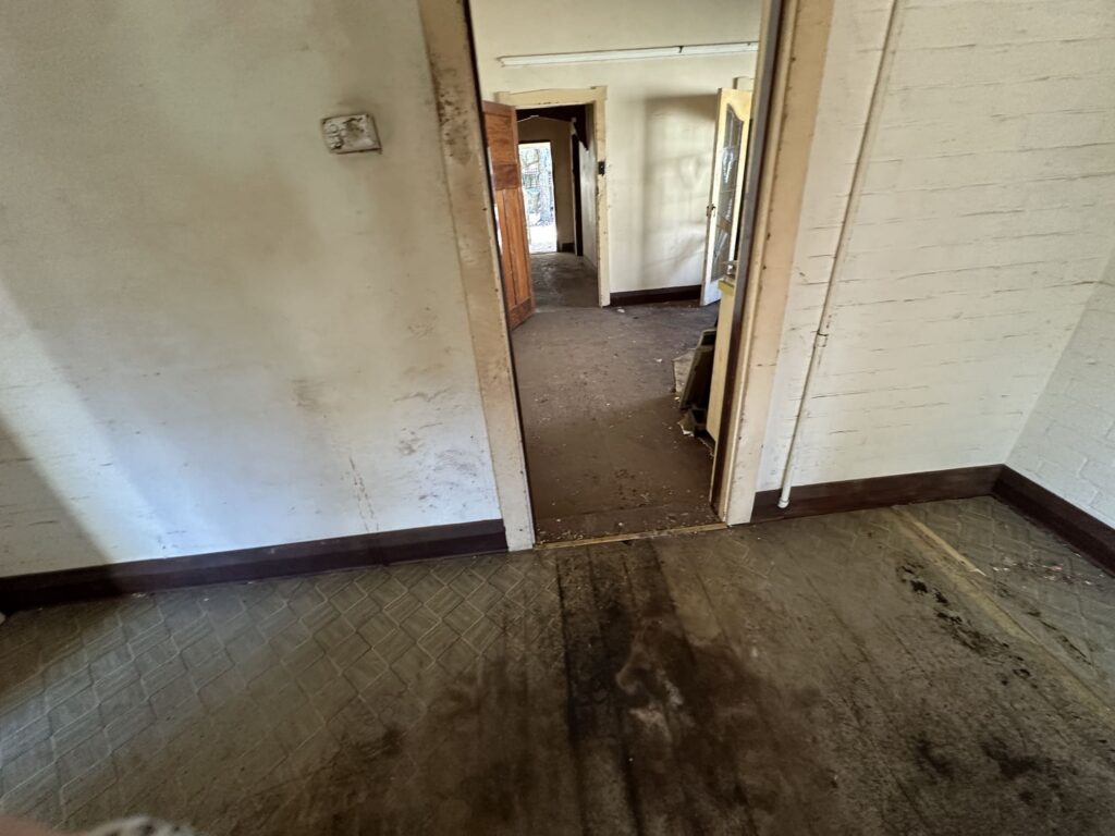 Rubbish Removal