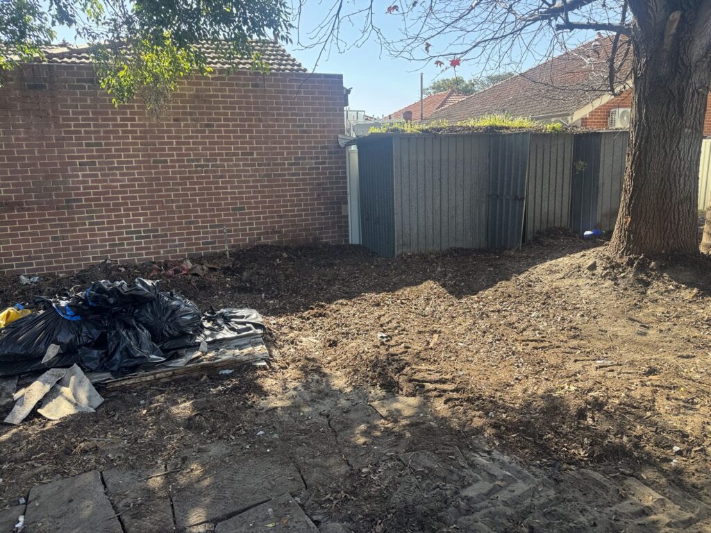 Rubbish Removal