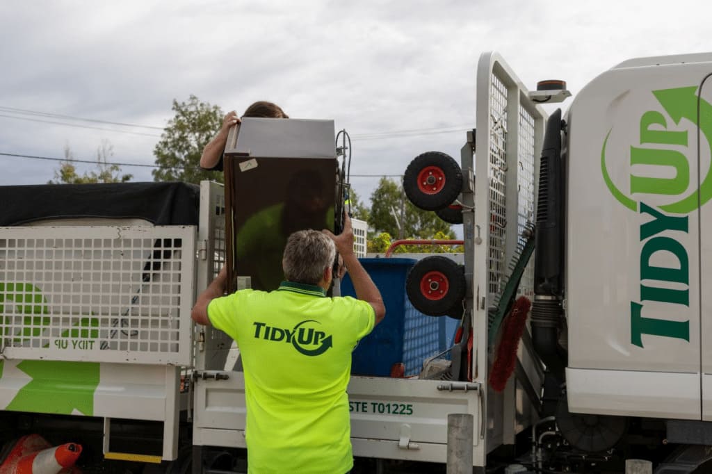 Furniture Removals
