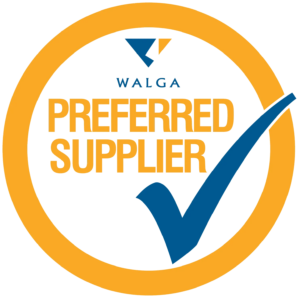 WALGA Logo