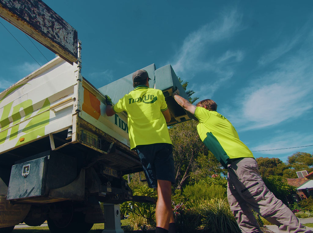 Furniture Removals