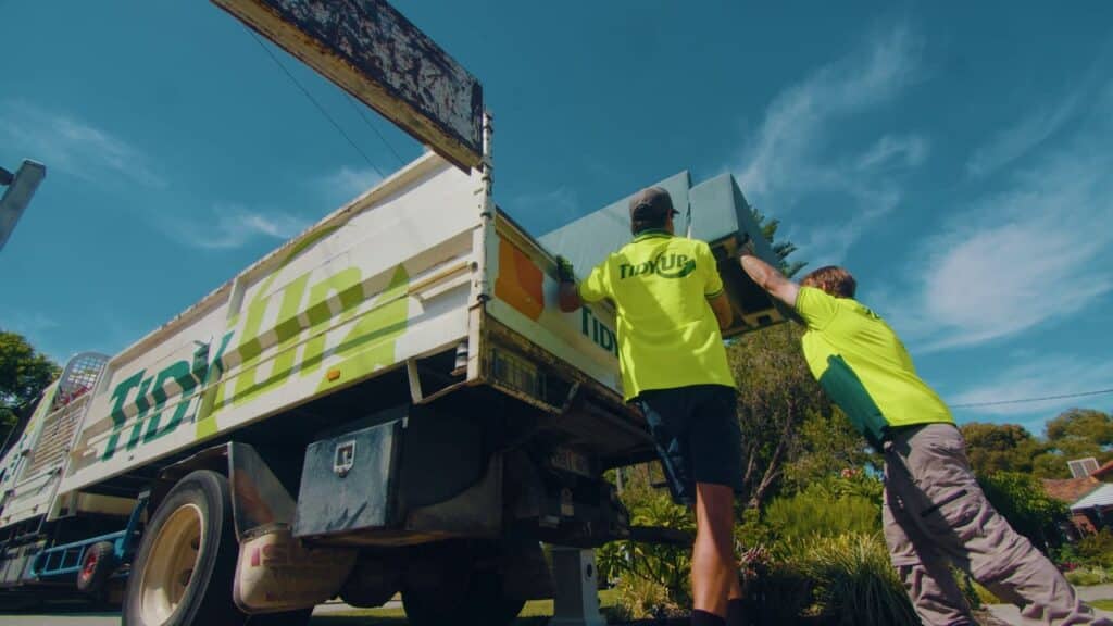 Furniture Removals