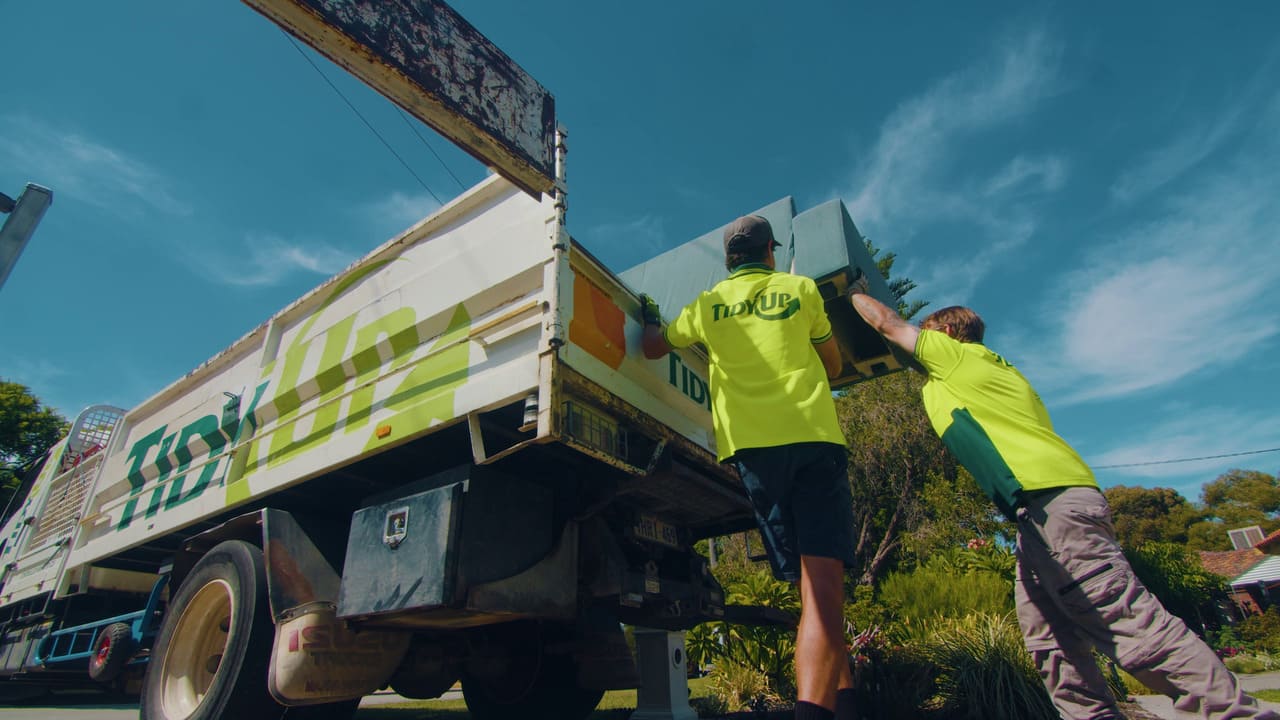 Furniture Removals