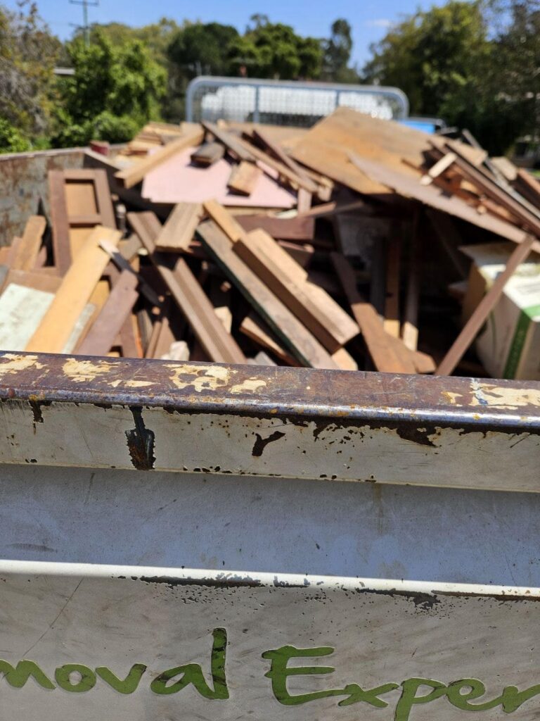 Deceased Estate Removal