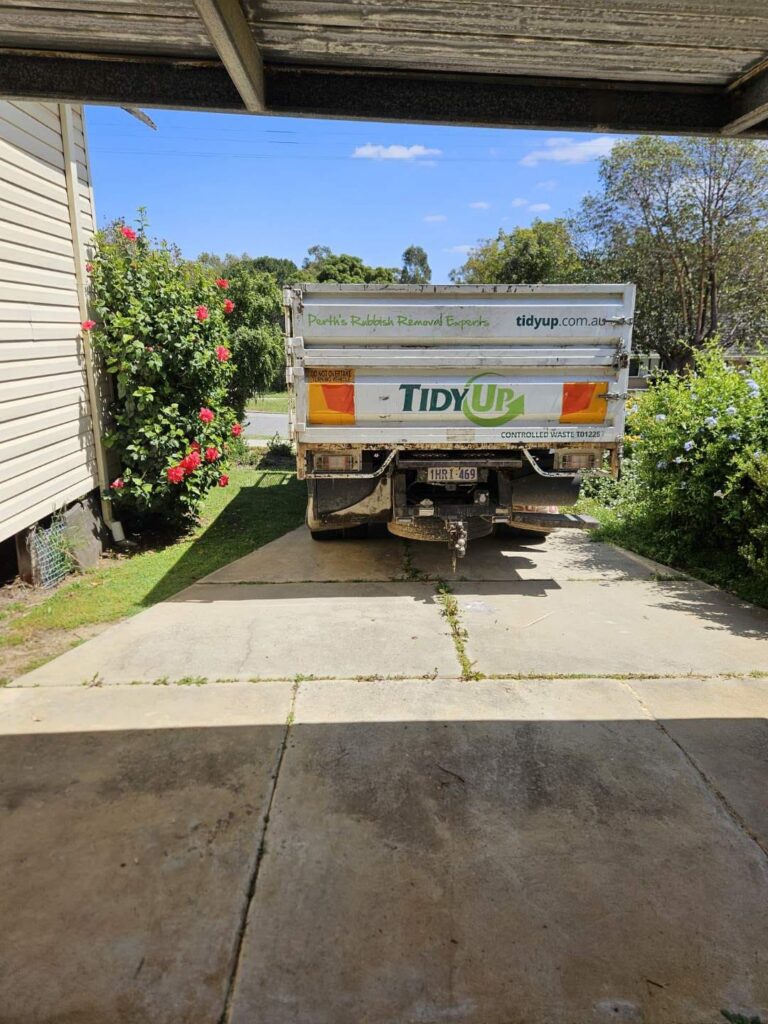 Deceased Estate Removal