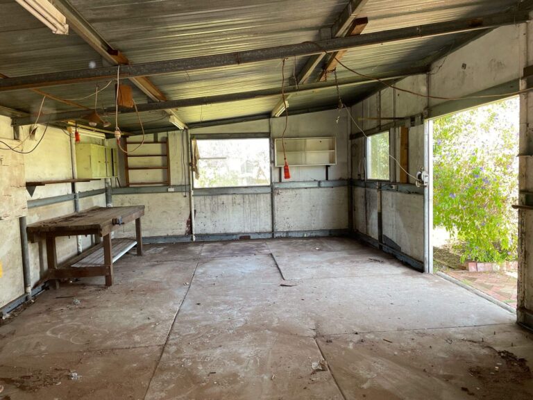 Deceased Estate Removal