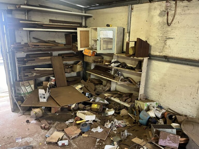 Deceased Estate Removal
