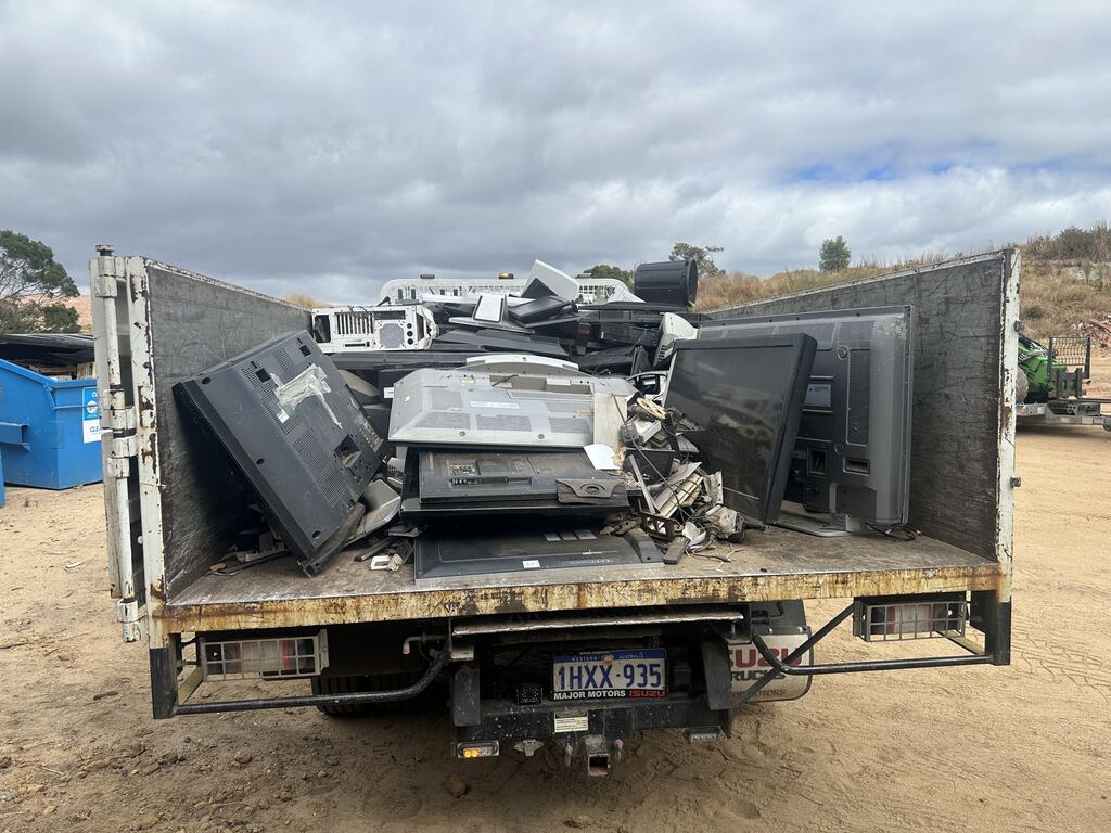 Electronic Waste