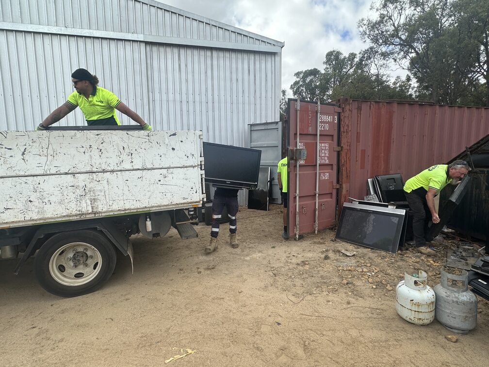 Electronic Waste