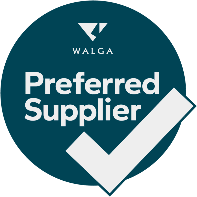 WALGA Preferred Supplier Logo