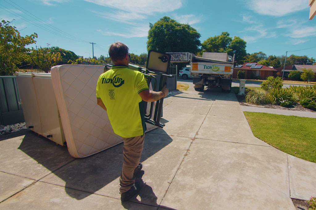 Furniture Removals