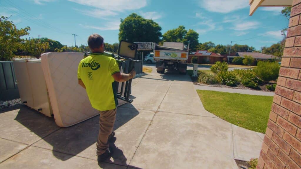Furniture Removals
