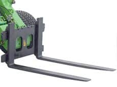 demolition grapple bucket
