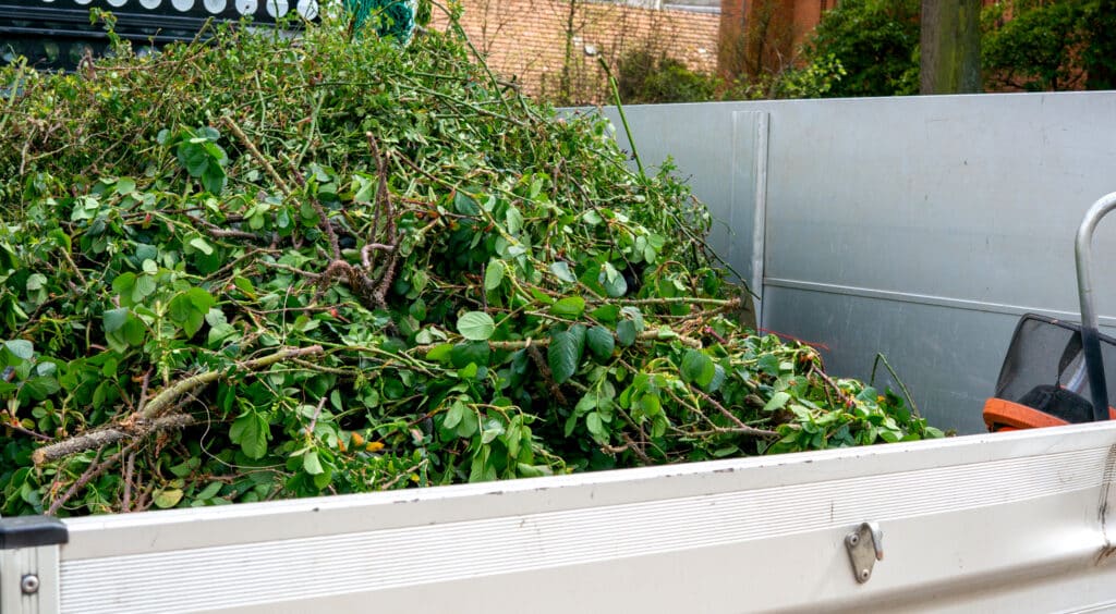 greenwaste removal