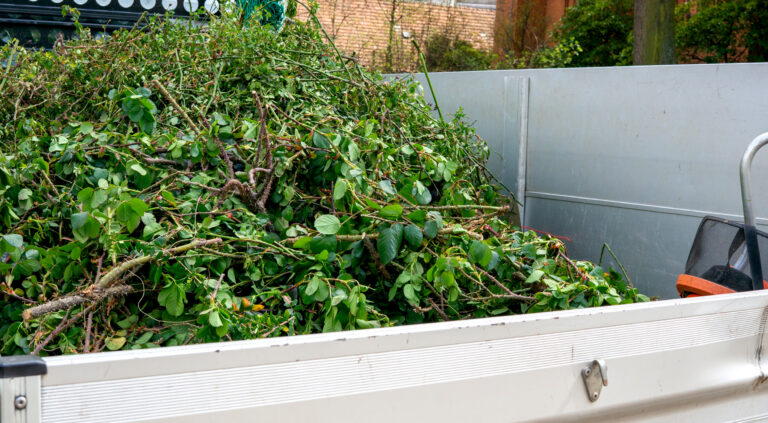 greenwaste removal