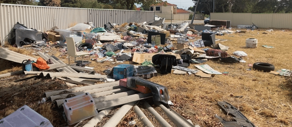 E-Waste Removal