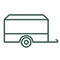 large trailer