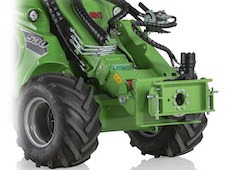 demolition grapple bucket
