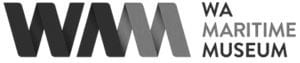 wa maritime museum logo