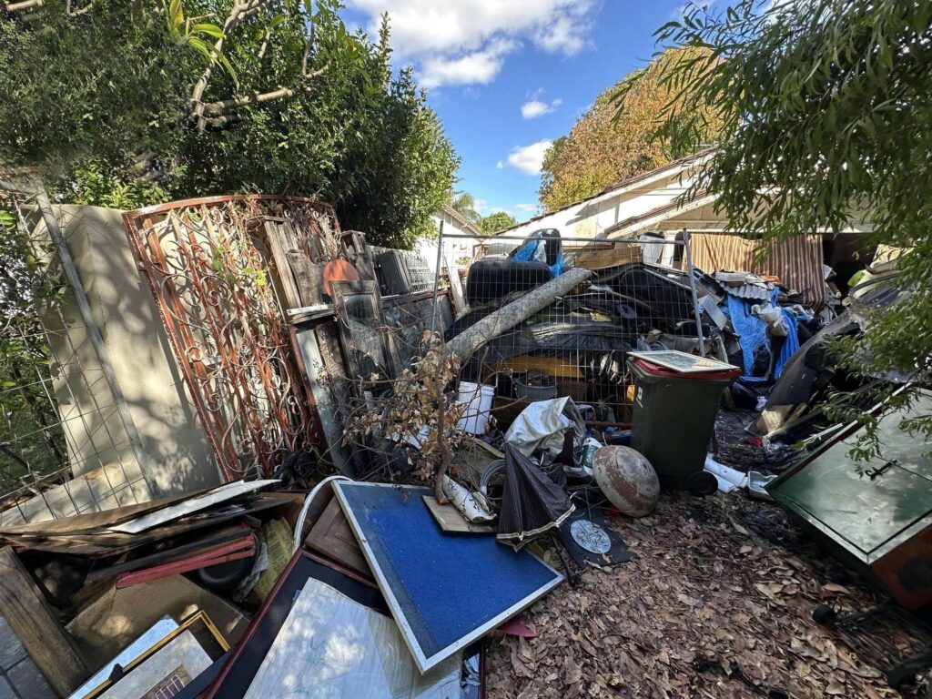 Rubbish Removal