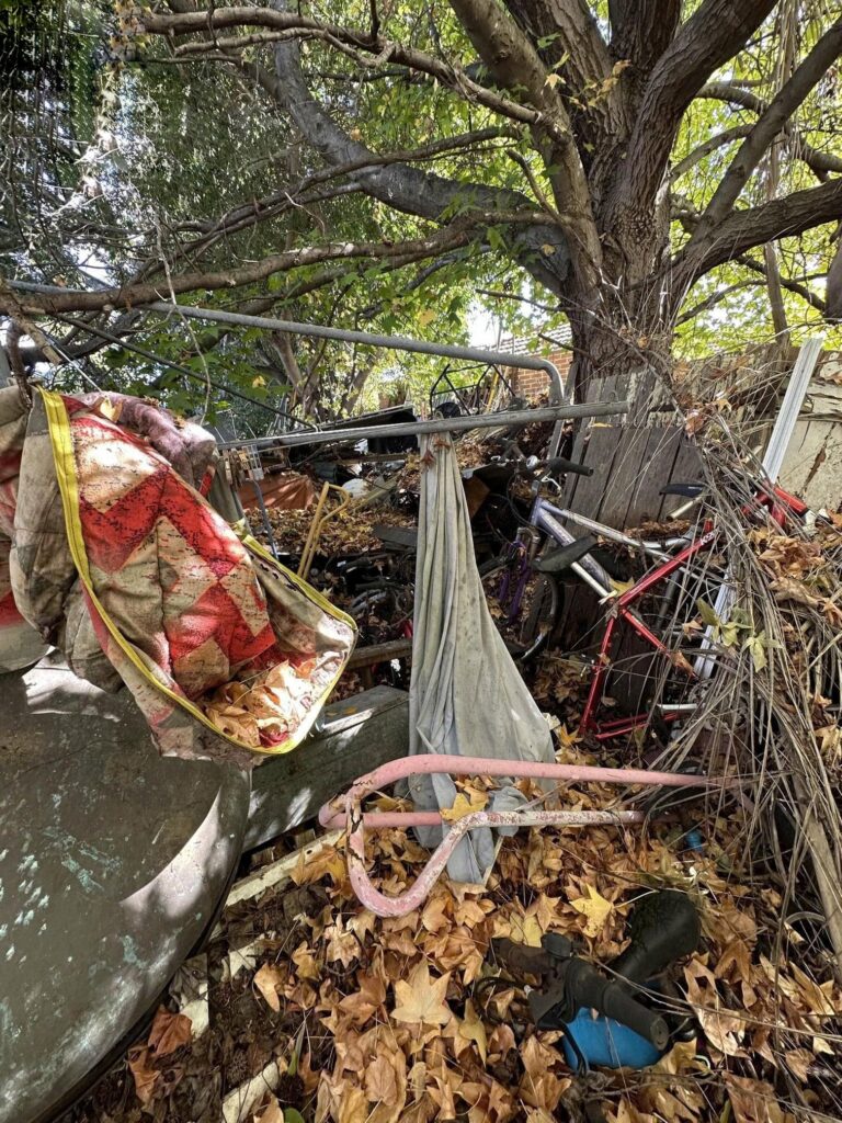 Rubbish Removal