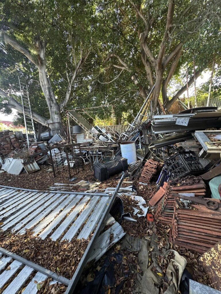 Rubbish Removal