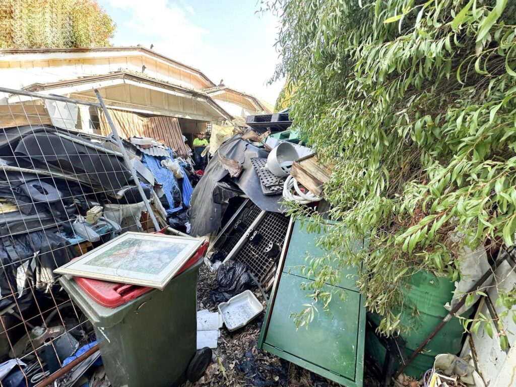 Rubbish Removal