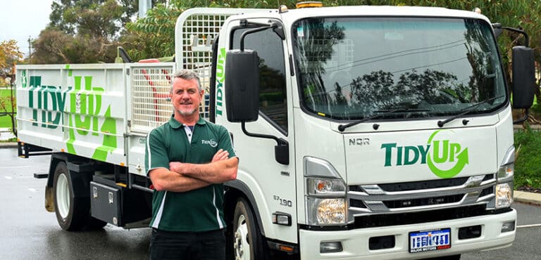 Furniture Removals