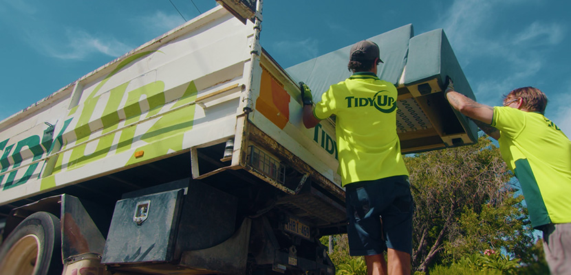 Furniture Removals