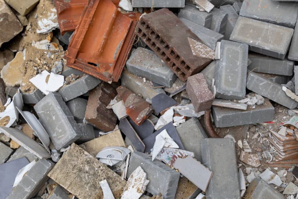 Builders Waste Removal